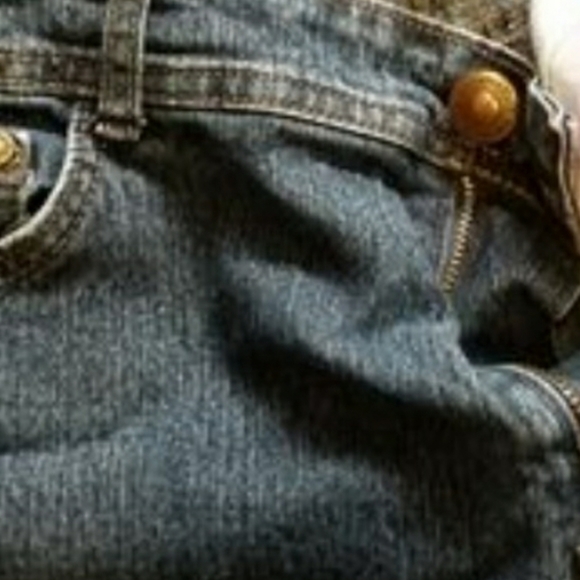 Charter Club Bootcut size 14 Jeans - Picture 2 of 2